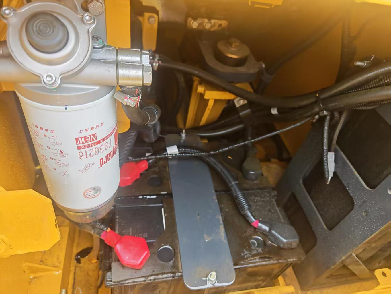 2026 0H Earthmoving Machinery LIUGONG LD26C