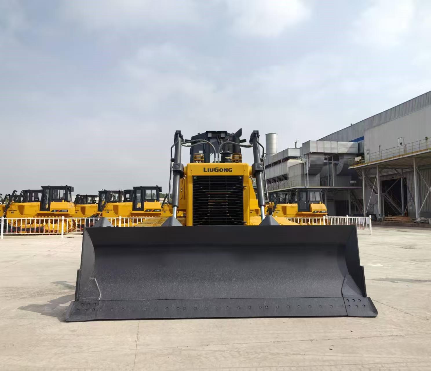 2026 0H Earthmoving Machinery LIUGONG LD26C