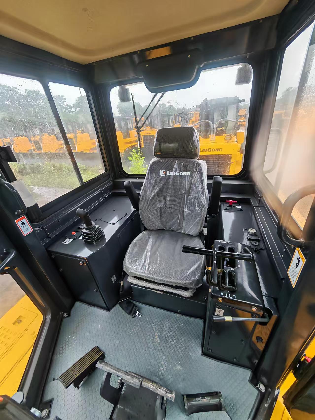 2026 0H Earthmoving Machinery LIUGONG LD26C