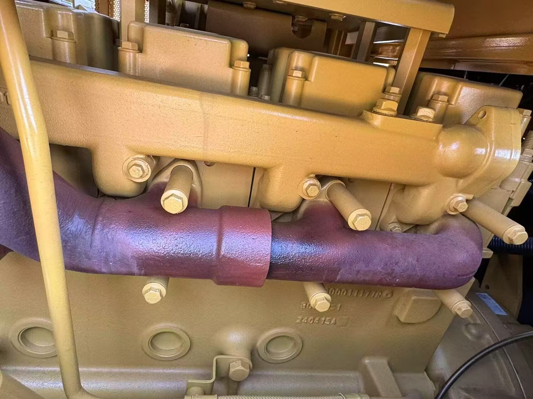 2026 0H Earthmoving Machinery SEM 822D