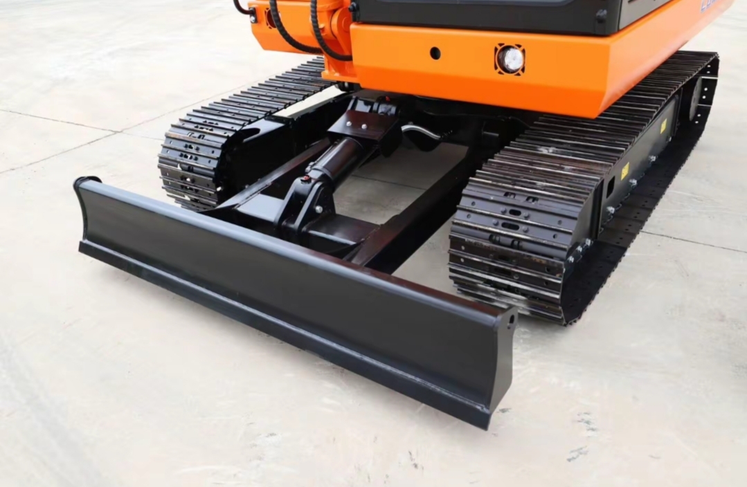 2026 0H Earthmoving Machinery LONKING CMD6060