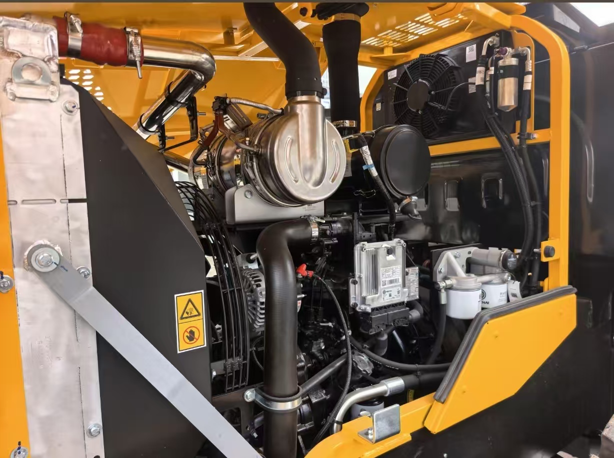 2026 0H Earthmoving Machinery LONKING 833G