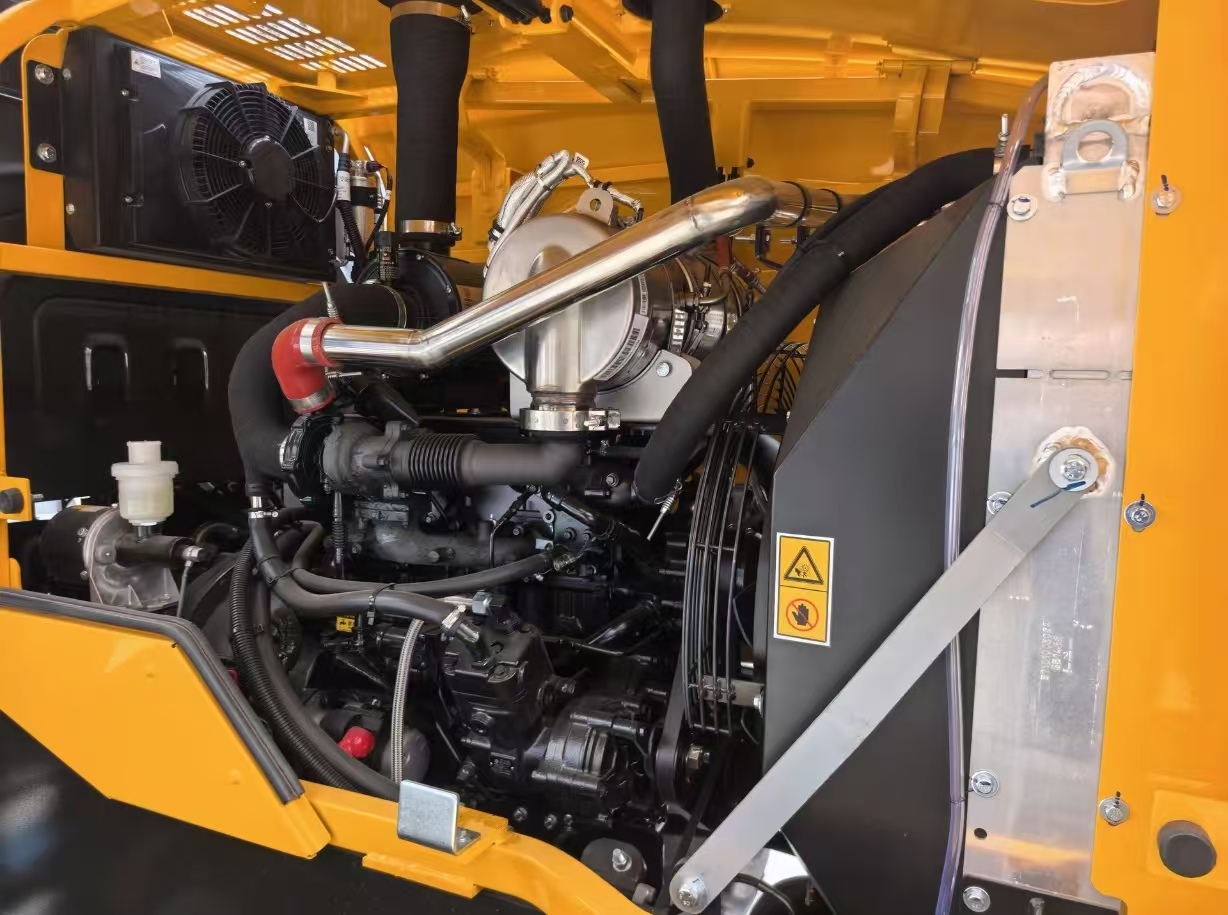 2026 0H Earthmoving Machinery LONKING 833G