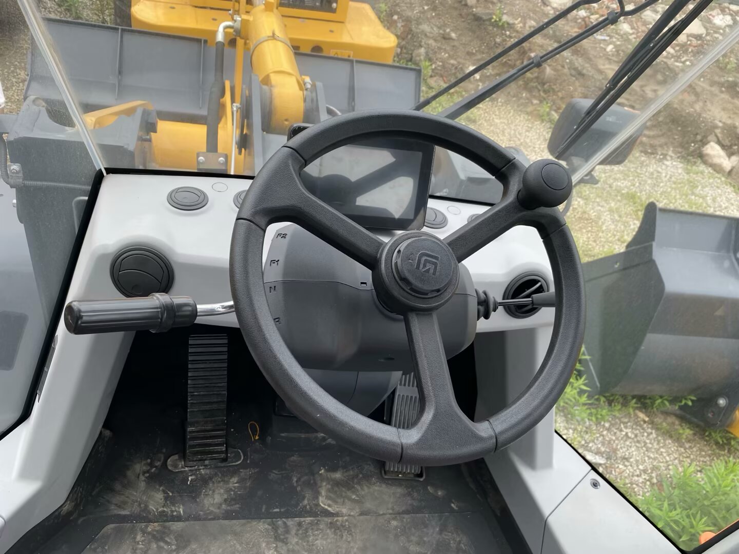 2026 0H Earthmoving Machinery LIUGONG 835T