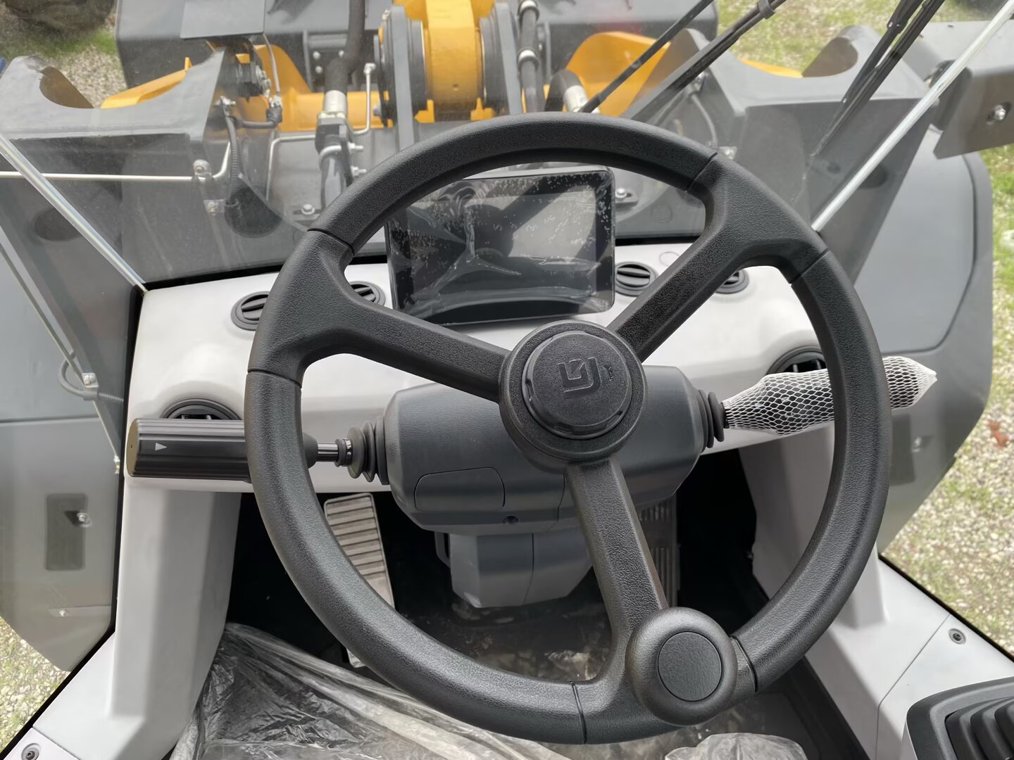 2026 0H Earthmoving Machinery LIUGONG 866T