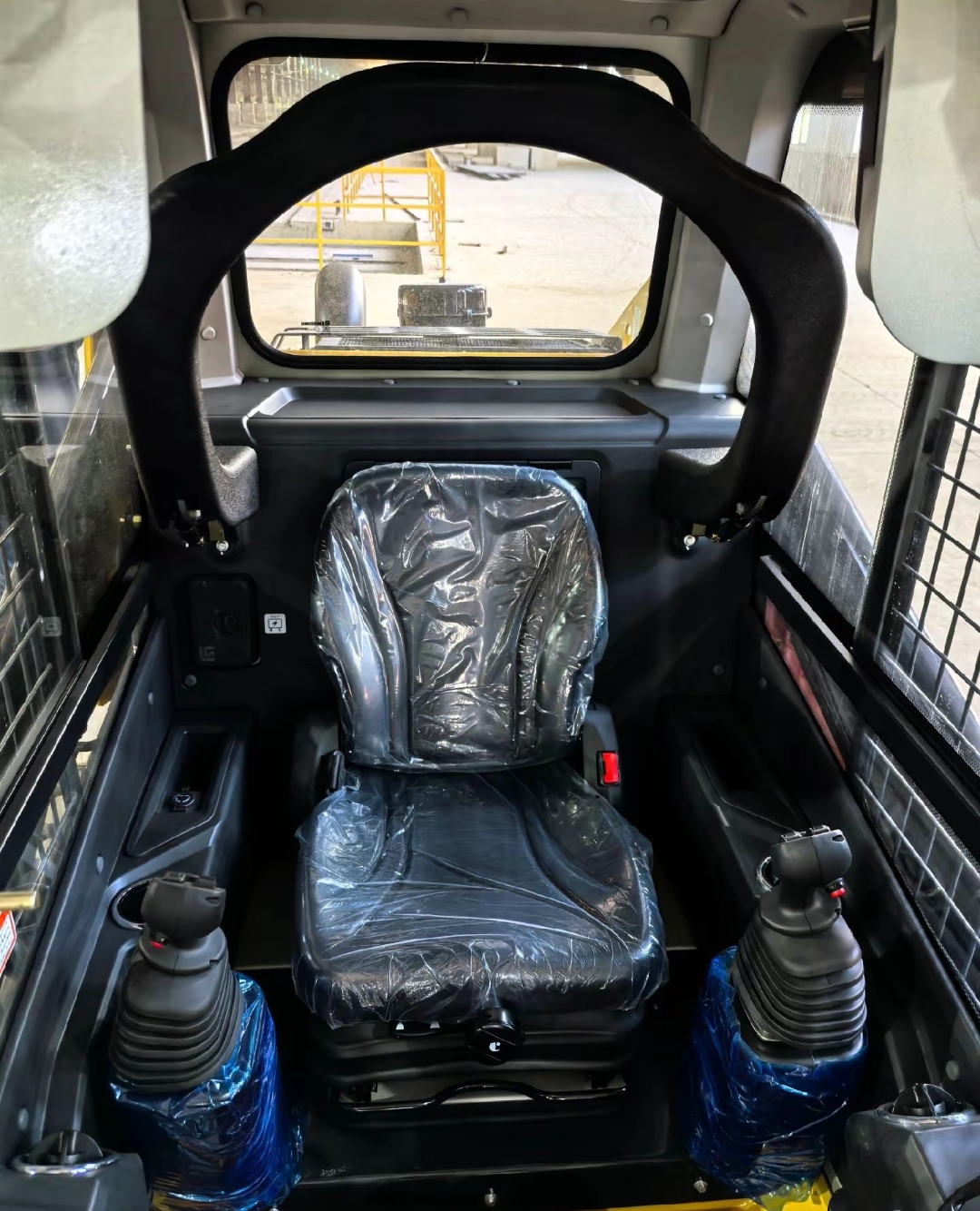 2026 0H Earthmoving Machinery LIUGONG 365B