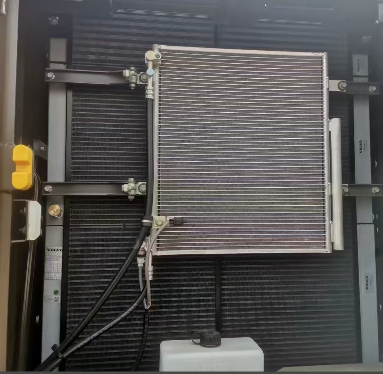 2026 0H Excavator Volvo EC130