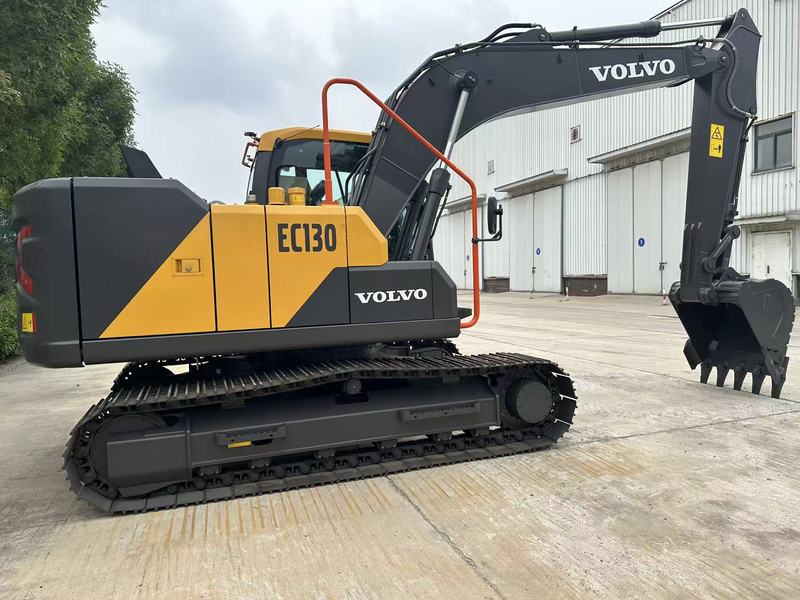 2026 0H Excavator Volvo EC130