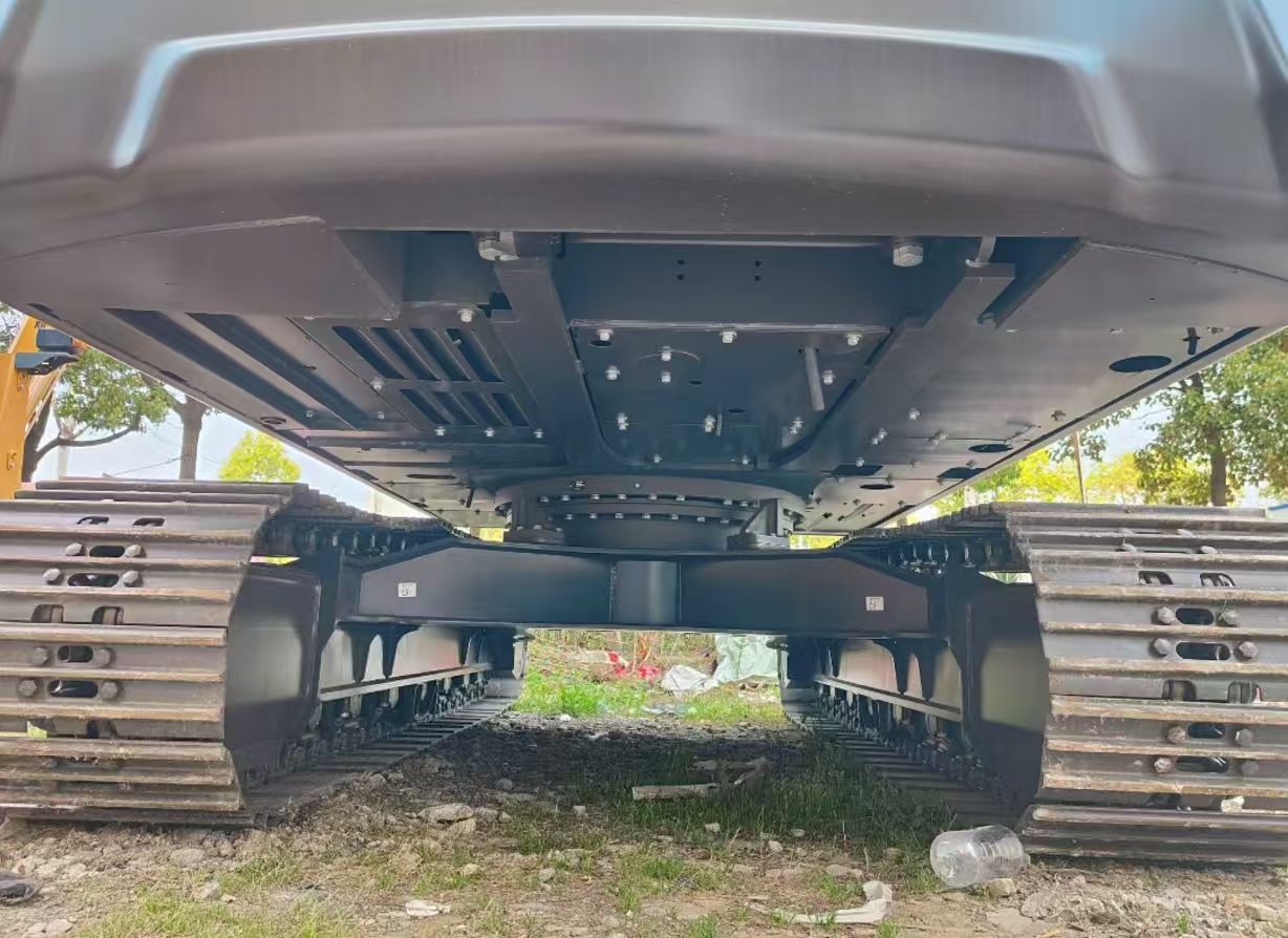 2026 0H Excavator Volvo EC200