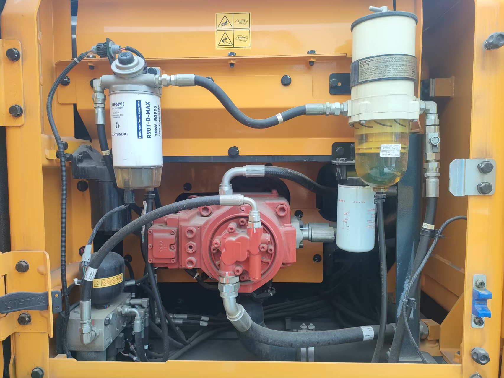 2026 0H Excavator Hyundai HX220