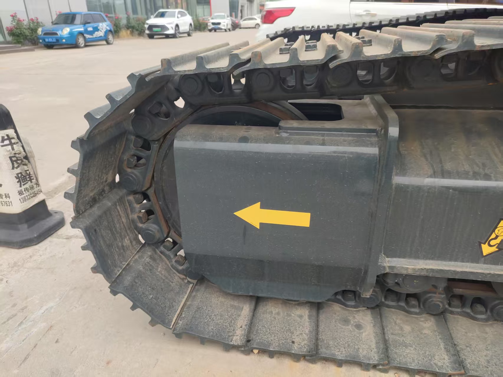 2026 0H Excavator Hyundai HX220