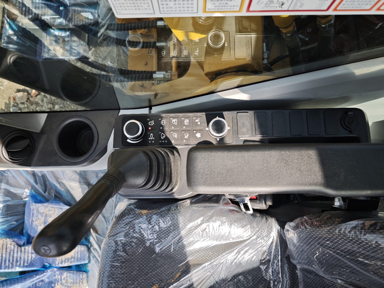 2026 0H Excavator LIUGONG 915F