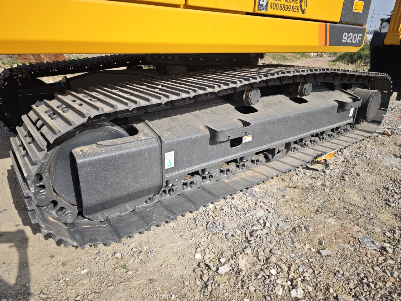 2026 0H Excavator LIUGONG 920F