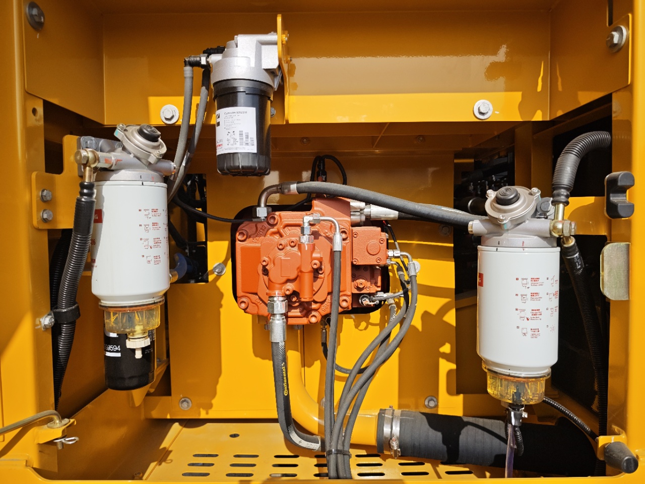 2026 0H Excavator LIUGONG 920F