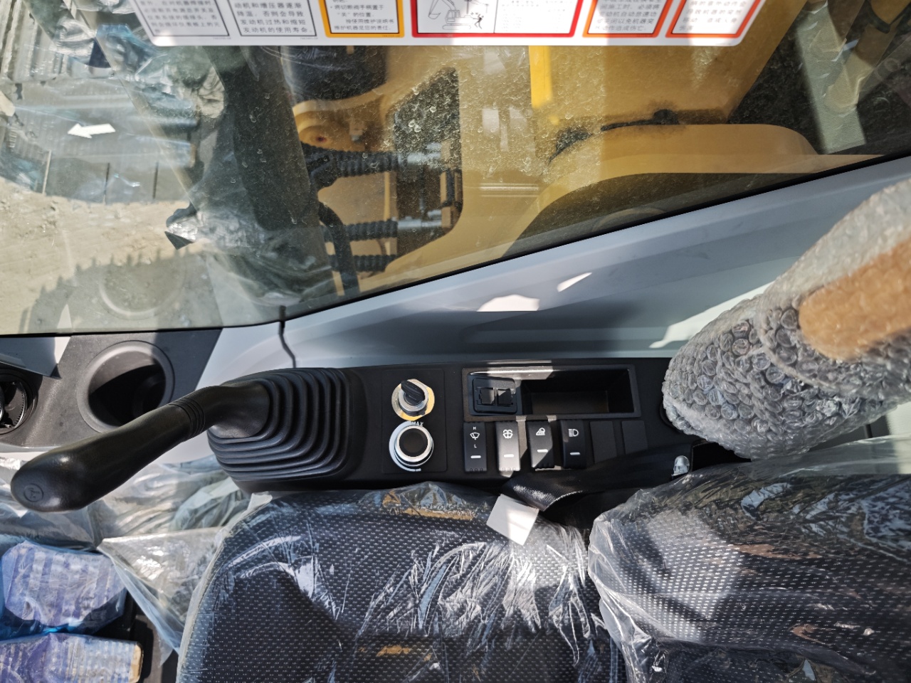 2026 0H Excavator LIUGONG 920F