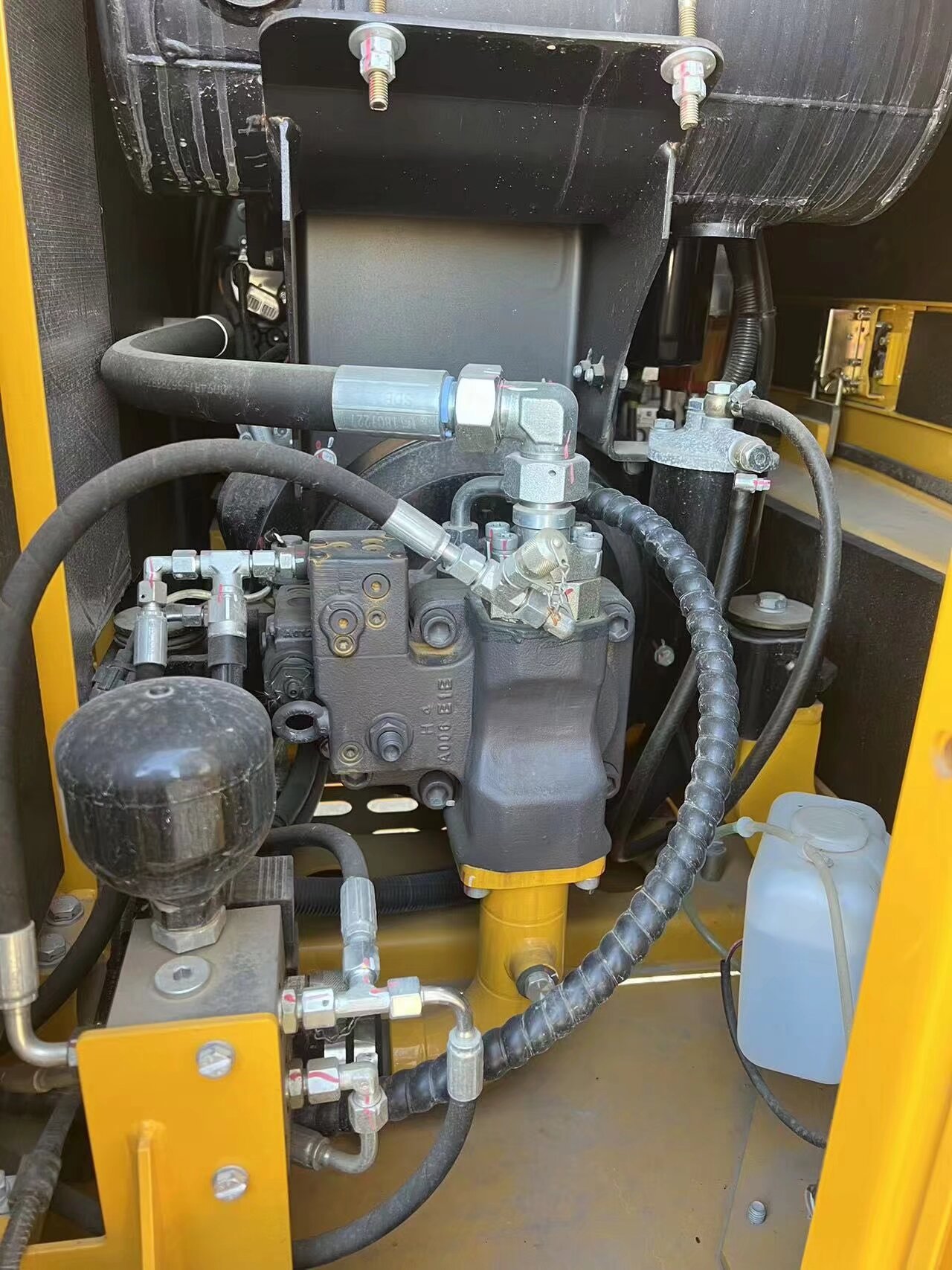 2026 0H Excavator LIUGONG 9075F