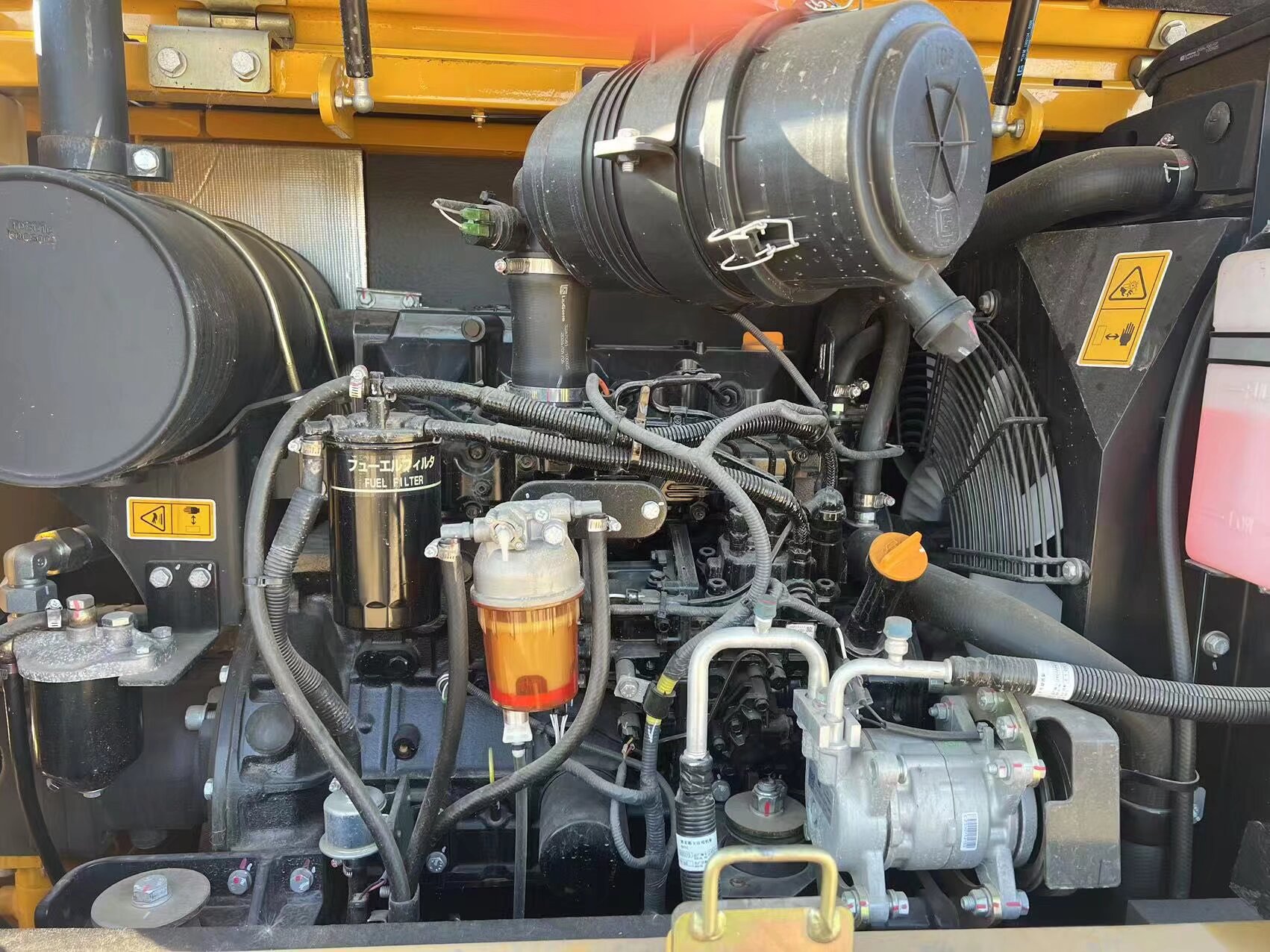 2026 0H Excavator LIUGONG 9075F