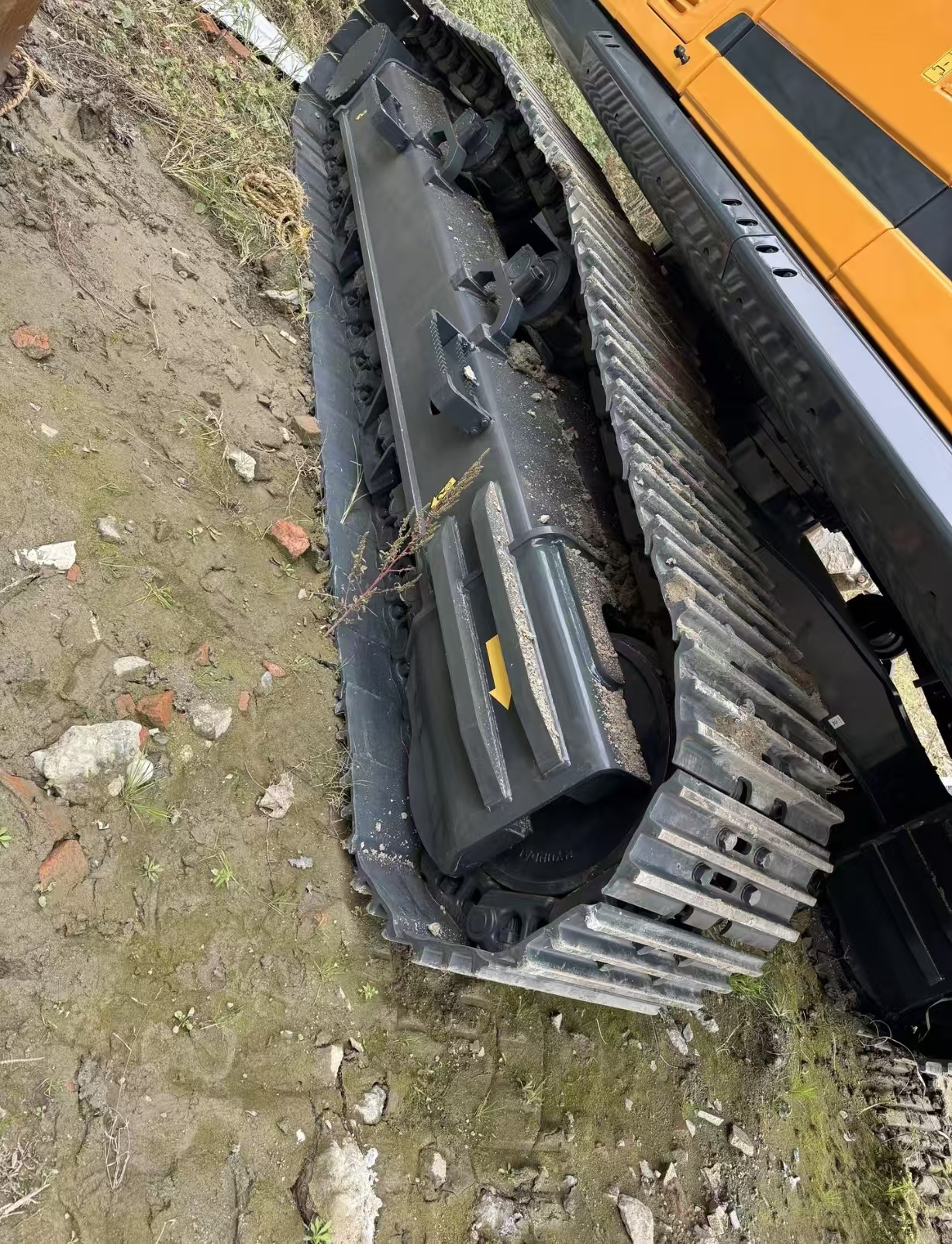 2026 0H Excavator Hyundai HX375