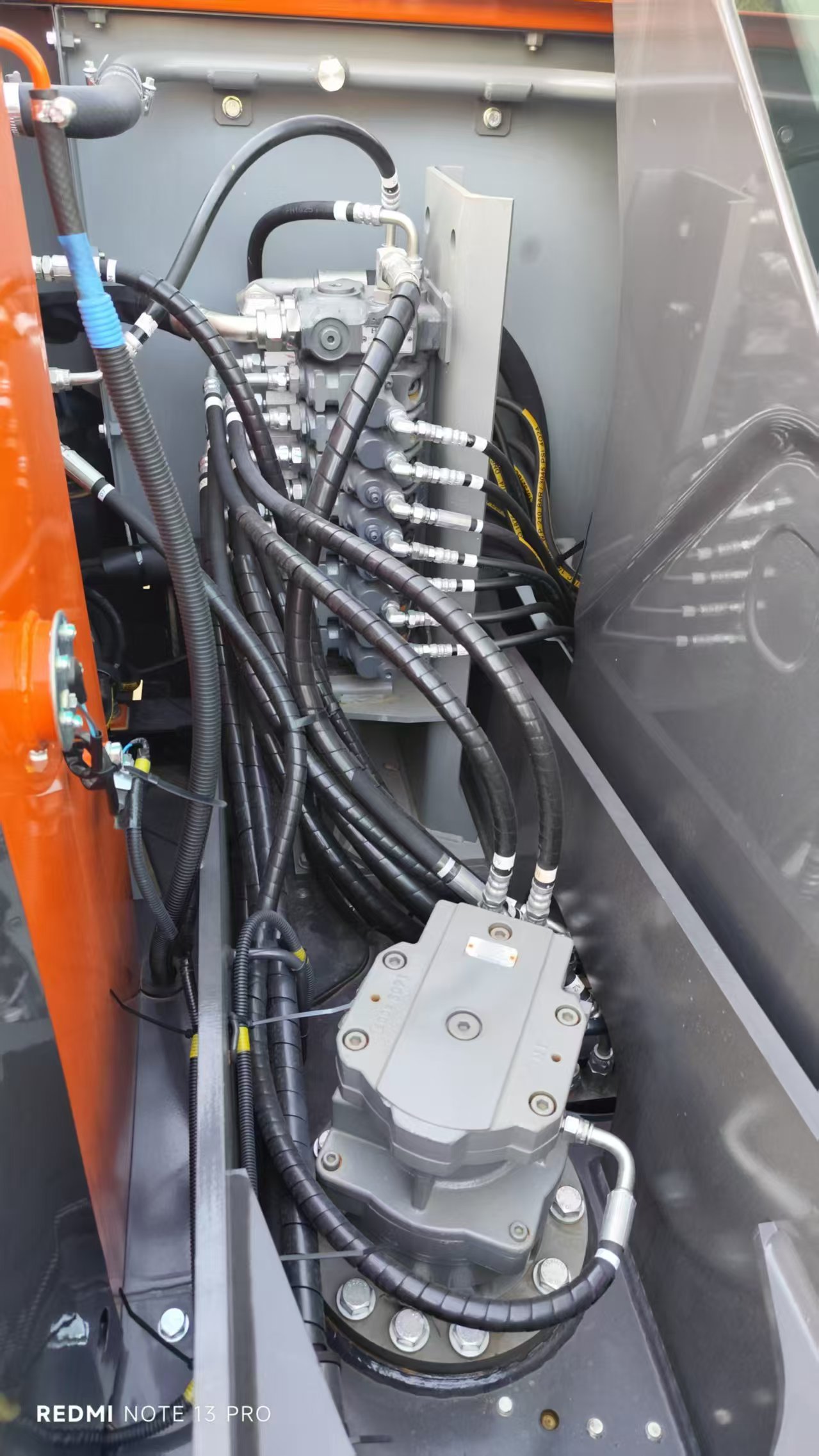 2026 0H Excavator HITACHI ZAXIS60