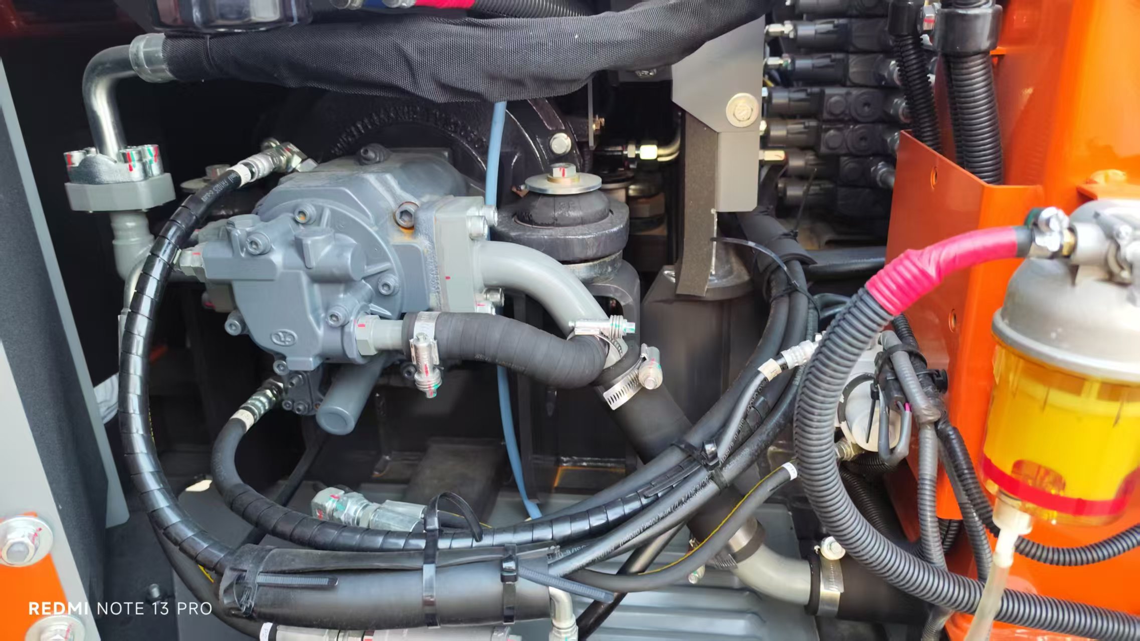 2026 0H Excavator HITACHI ZAXIS60