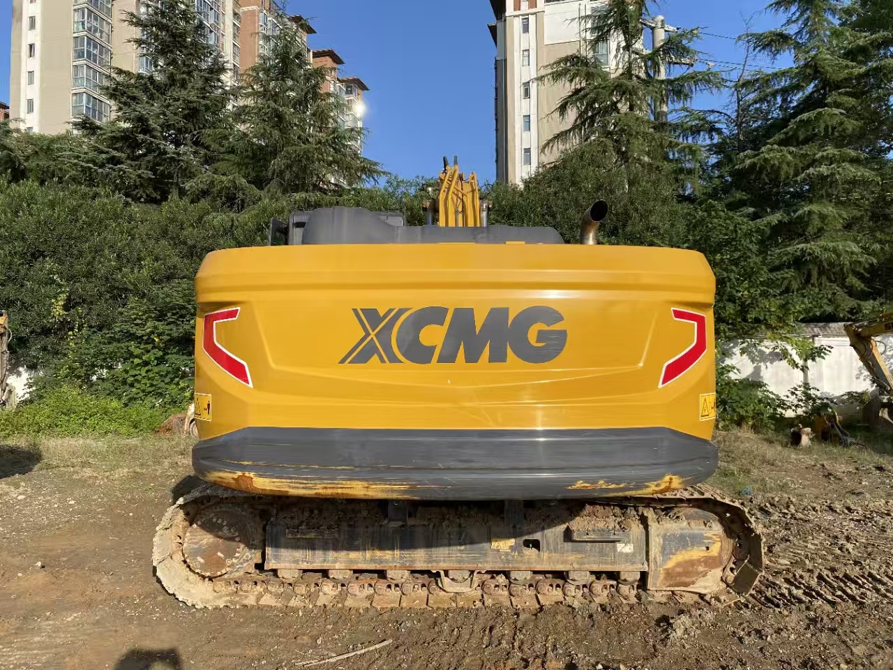  XCMG XE200GH