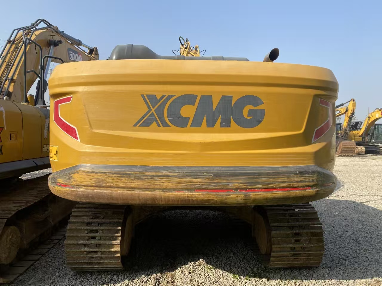  XCMG XE200GH