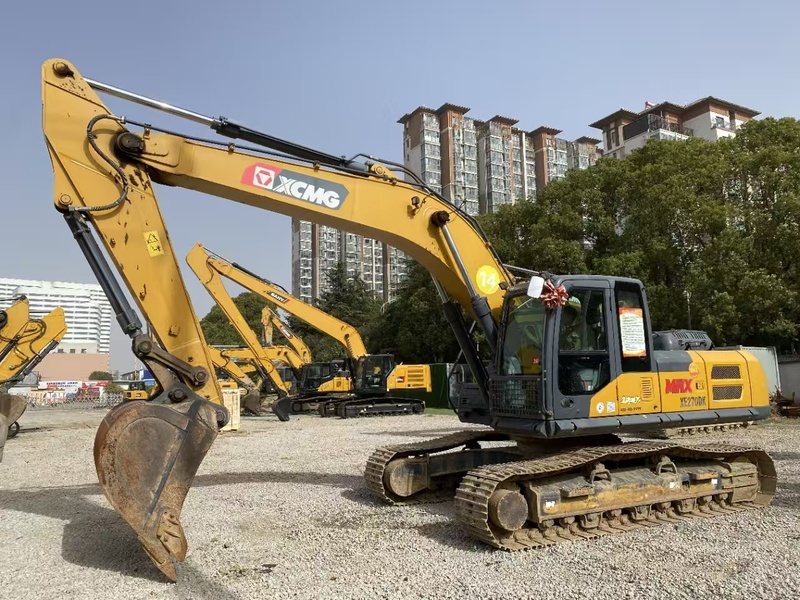 XCMG XE270DKMRX