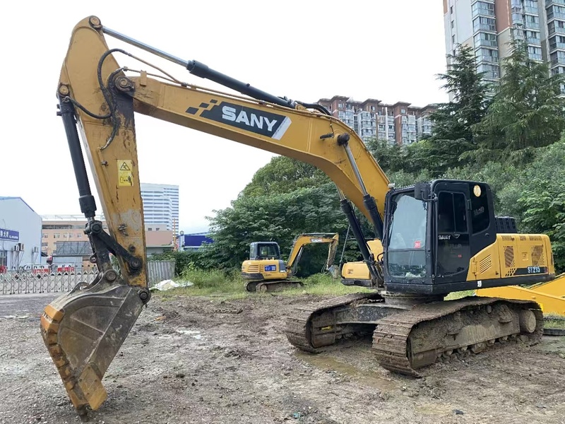 SANY SY105