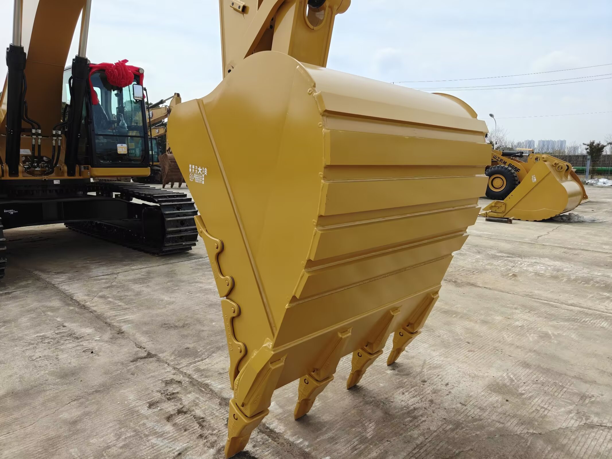 2026 0H Earthmoving Machinery Caterpillar 336