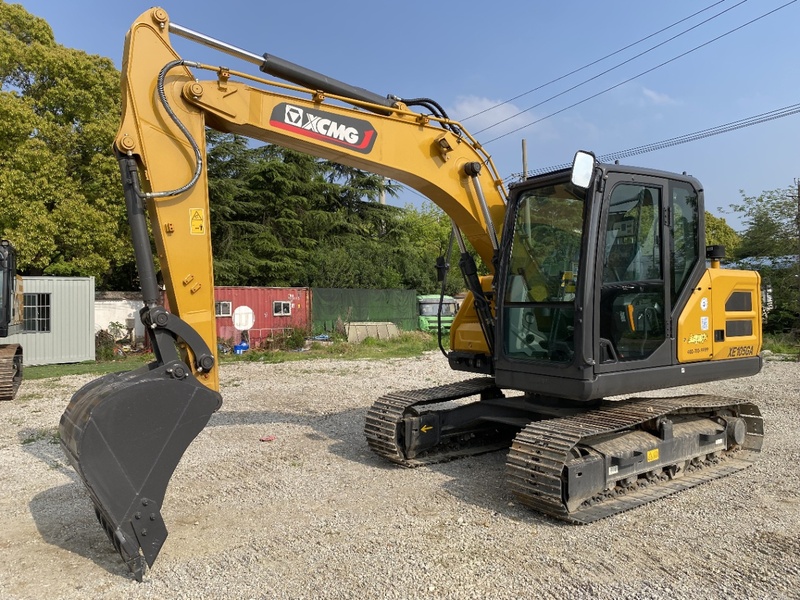 2024 13H Excavator XCMG XE105GA