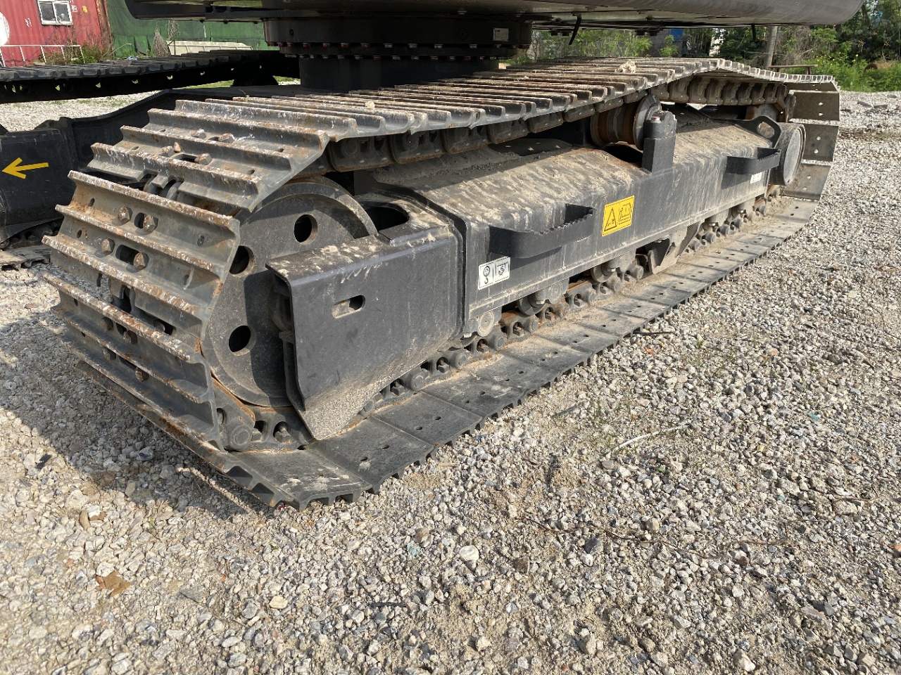 2024 13H Excavator XCMG XE105GA