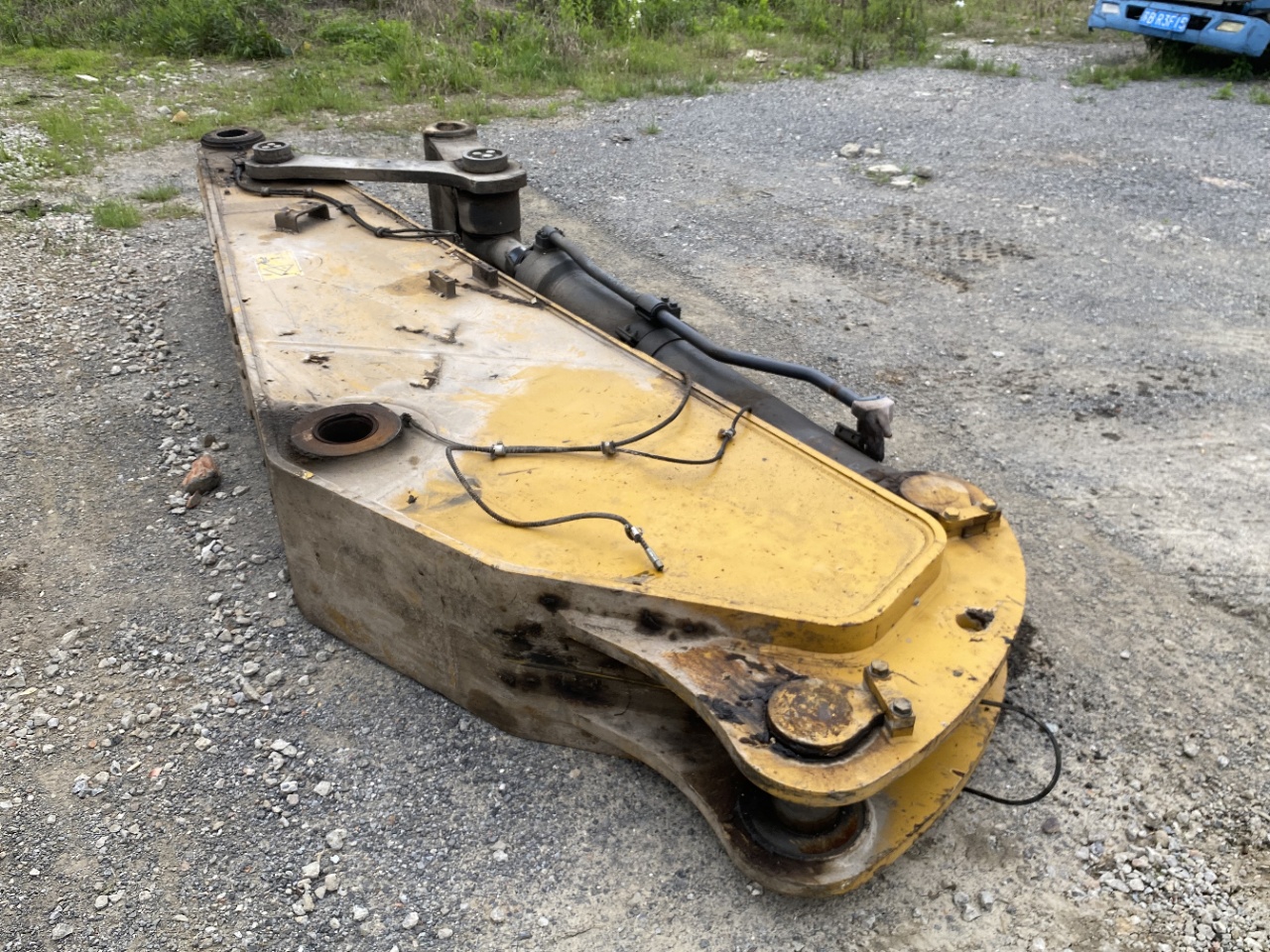 2022 4942H Excavator XCMG XE690DK