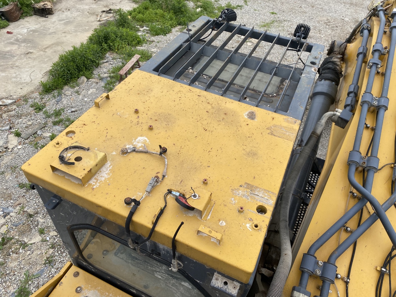 2022 4942H Excavator XCMG XE690DK