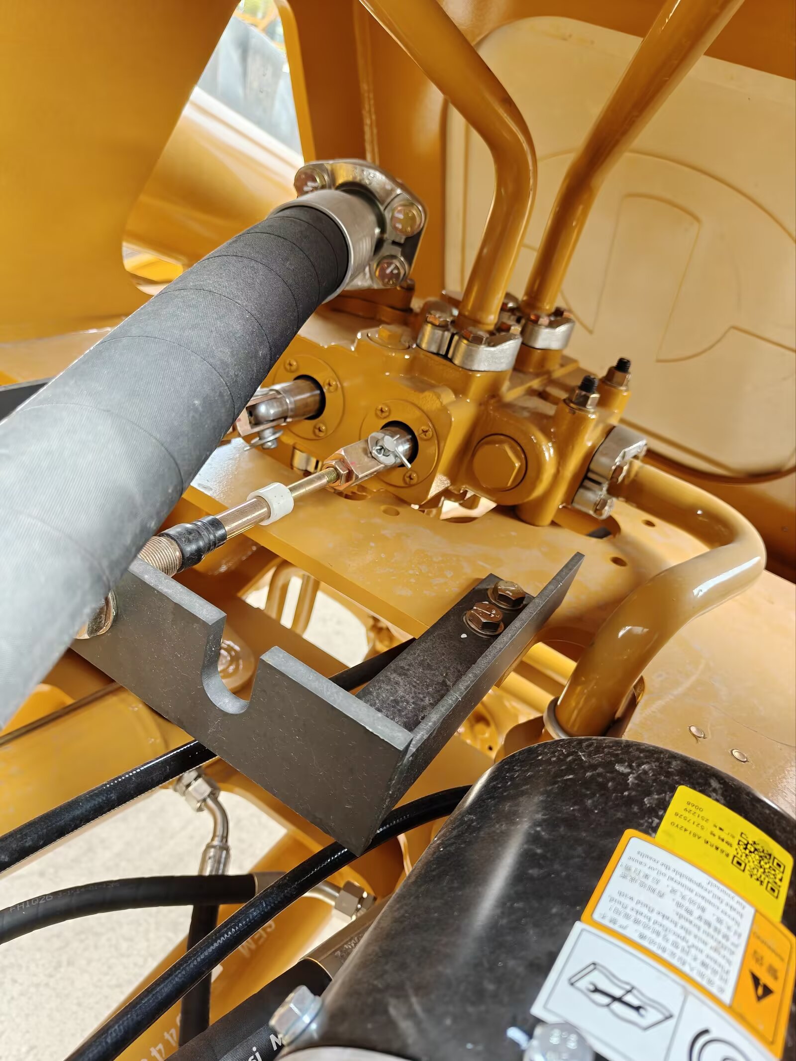2026 0H Loader SEM 655G