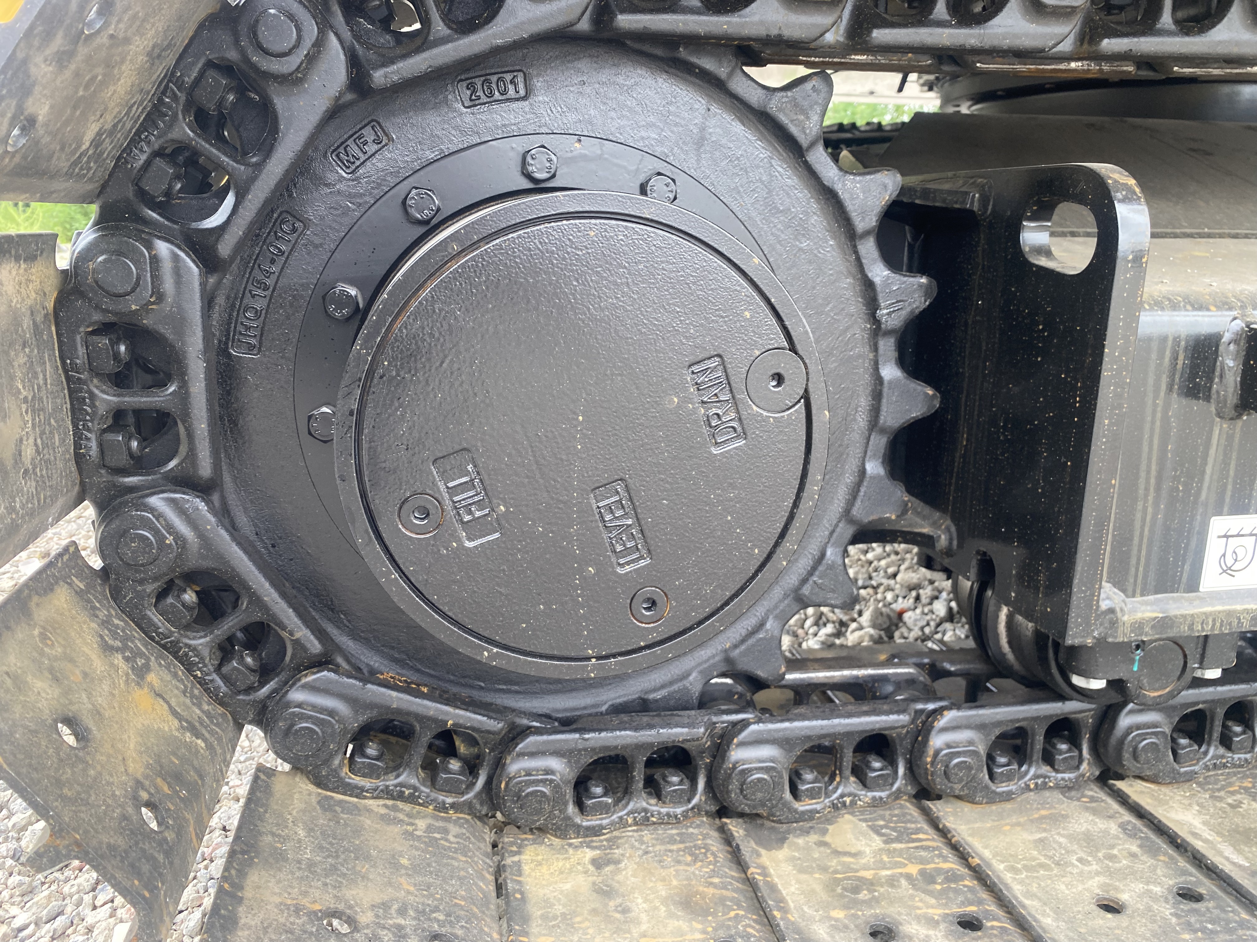 2026 0H Excavator SANY SY70C
