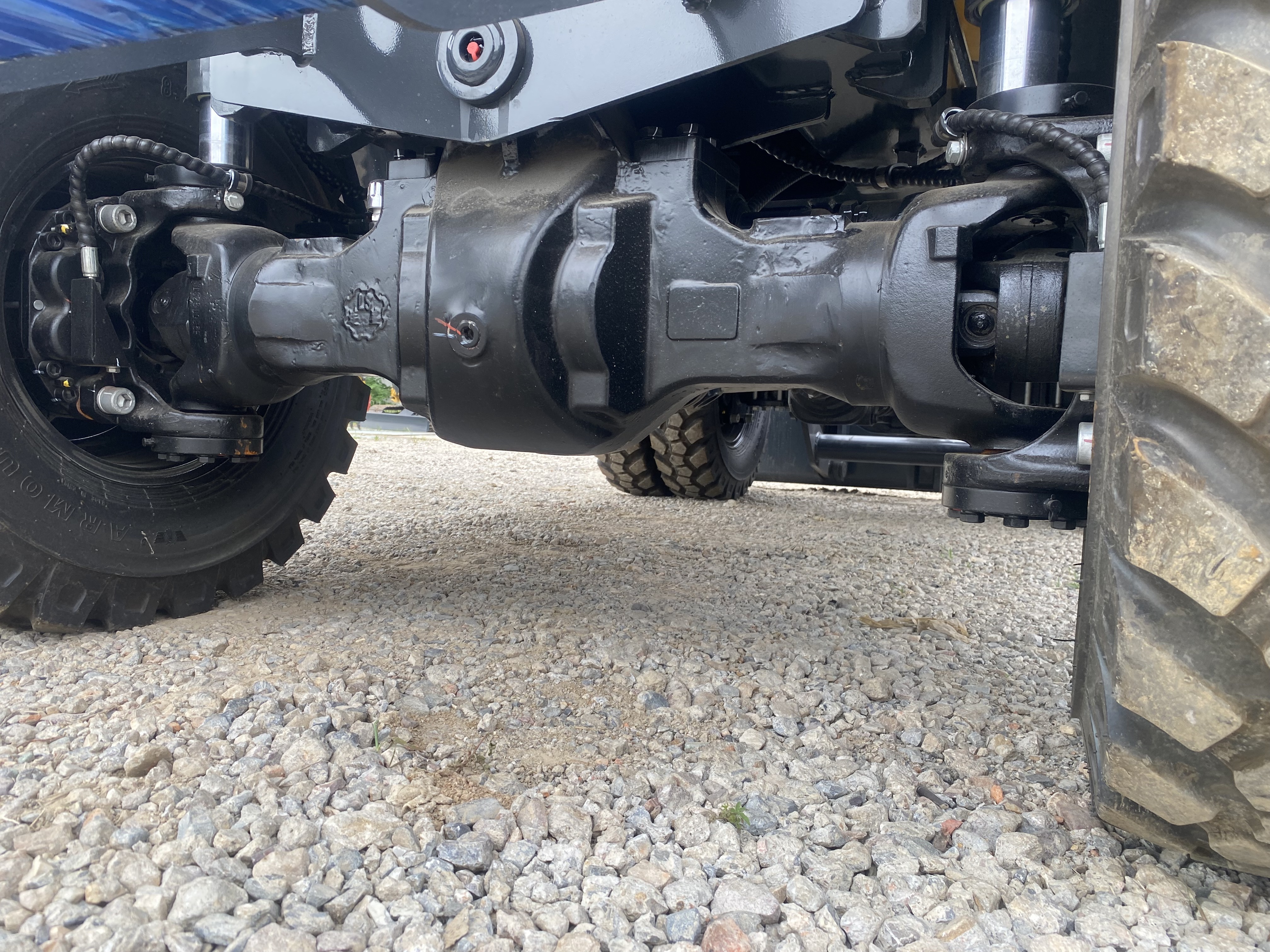 2026 0H Excavator LIUGONG 9075F