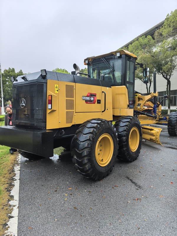 2026 Road Building Machinery SANY STG190C-10M
