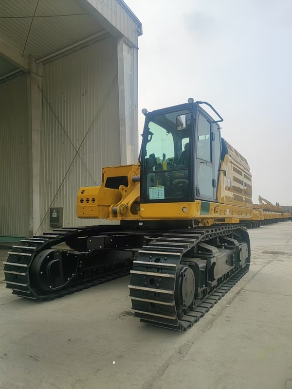 2026 0H Excavator Caterpillar CAT374