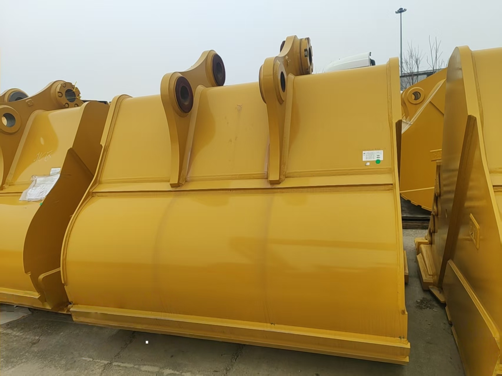 2026 0H Excavator Caterpillar CAT374