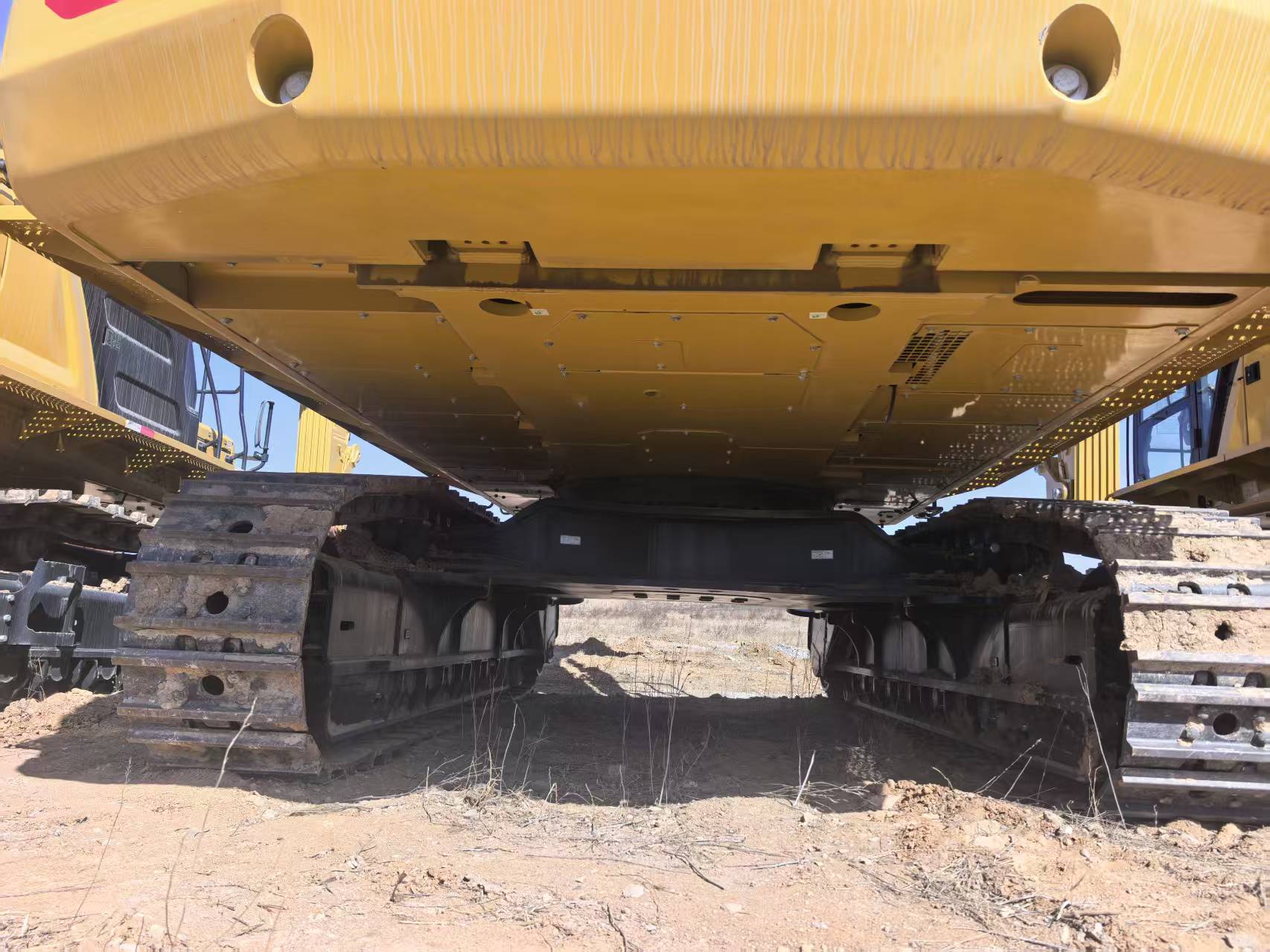 2023 0H Excavator Caterpillar CAT 395