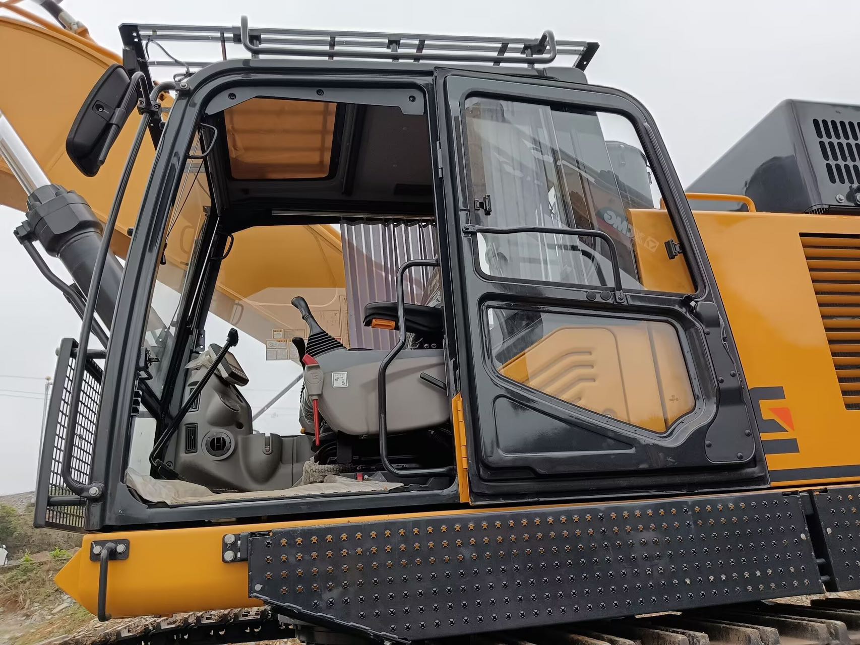 2026 0H Excavator LiuGONG 970E