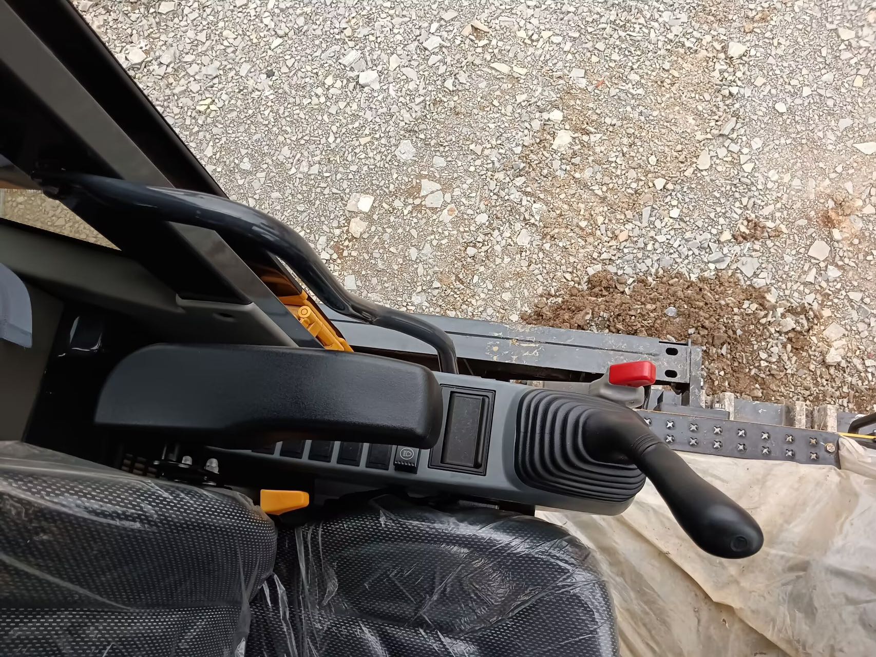 2026 0H Excavator LiuGONG 970E
