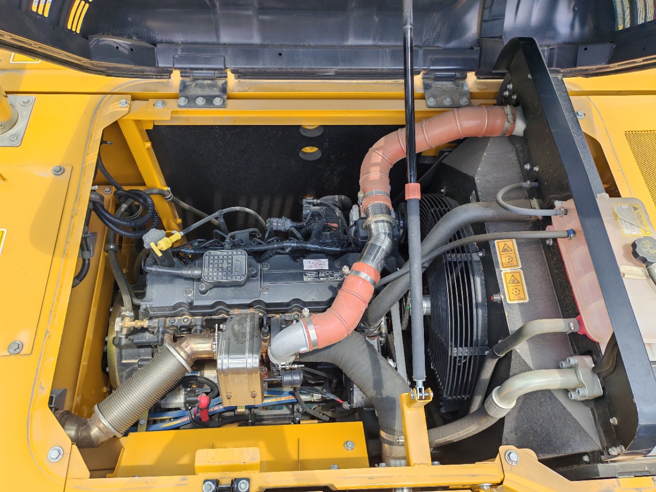 2025 0H Excavator XCMG XE215GA