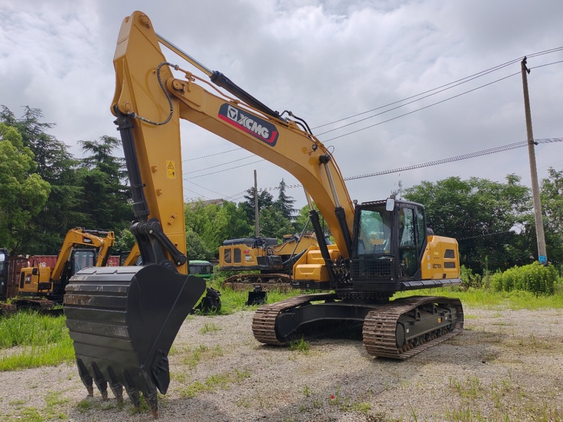 2025 0H Excavator XCMG XE270GK