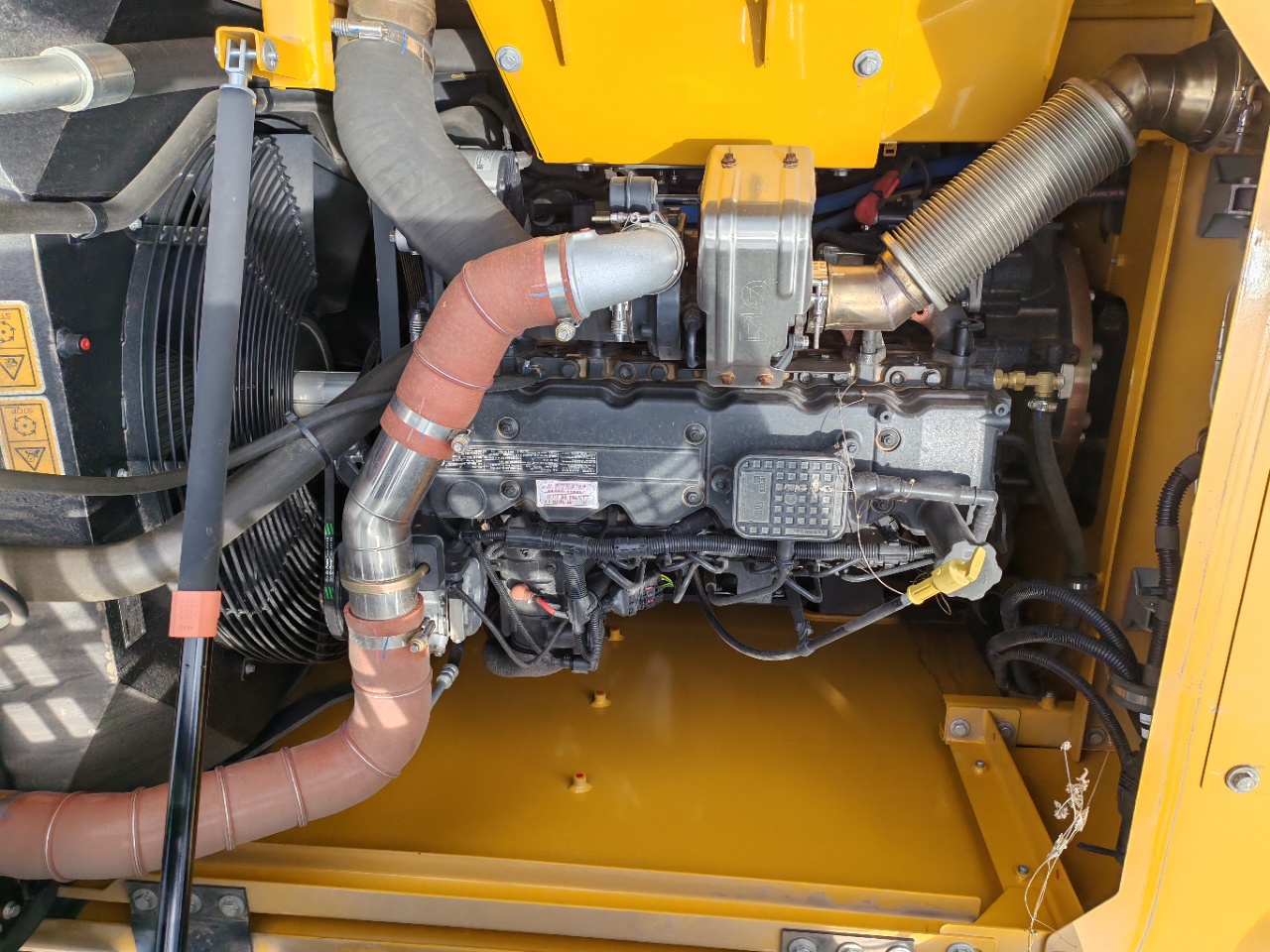 2025 0H Excavator XCMG XE270GK