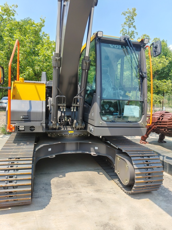 2026 0H Excavator Volvo EC130